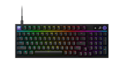 Näppäimistöt - Logitech G316 X 98 - Black (Nordic) - Pelinäppäimistö - Pohjoismainen - Musta - 920-014192