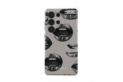 Puhelin - Kannet ja kotelot - Burga Next Mistake - Samsung Galaxy S25 Tough Case - 997410