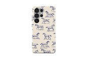 Puhelin - Kannet ja kotelot - Burga Derby Race - Samsung Galaxy S25 Tough Case - 997866