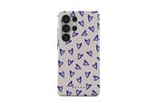 Puhelin - Kannet ja kotelot - Burga Love Me Right - Samsung Galaxy S25 Tough Case - 998394