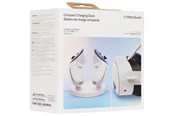VR-lisävarusteet - Meta charging dock - compact - with battery - 2 - Li-Ion - USB-C - 27 Watt - SK-1000009-01