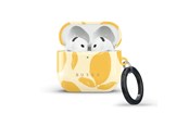 Puhelin - Muut lisävarusteet - Burga Lemon Tart - Apple AirPods 4 & AirPods 4 ANC Case - 999524