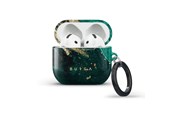 Puhelin - Muut lisävarusteet - Burga Emerald Pool - Apple AirPods 4 & AirPods 4 ANC Case - 999574