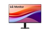 Näyttö - 27" LG 27U41YA-B - LED monitor - Full HD (1080p) - 27" - HDR - 27U41YA-B.AEUQ