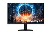 Näyttö - 27" Samsung Odyssey G6 S27FG606EU - LS27FG606EUXEN