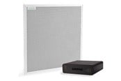 Verkkolaitteet & langattoman verkon laajentimet - Shure MXA902 - for Small and Medium Rooms - Audio Conferencing Kit - audio conferencing device - with ANIUSB-MATRIX audio network interface - MXA902W-S-60CM-USB