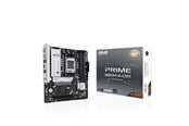 Emolevy - ASUS PRIME B850M-A-CSM Emolevy - AMD B850 - AMD AM5 - DDR5 RAM - Micro-ATX - 90MB1LQ0-M0EAYC