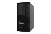 Palvelimet - Lenovo ThinkSystem ST45 V3 - tower EPYC 4344P 3.8 GHz - 16 GB - SSD 2 x 480 GB - 7DH5A02HEA