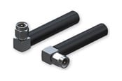 Lisätarvikkeet - Teltonika PR1PS529 5G Angled Compact Mobile SMA Antenna - PR1PS529