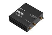 Reitittimet - Teltonika RUT202 - wireless router - WWAN - Wi-Fi - 4G - DIN rail mountable - Wireless router N Standard - 802.11n - RUT202AAAAA0