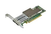 Verkkokortit (verkkosovittimet, tulostuspalvelimet jne.) - Dell Broadcom 57508 - 540-BDEC