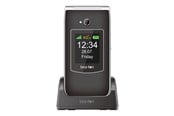 Puhelimet - Beafon Bea-fon Silver Line SL645 LTE - SL645LTEEU002B