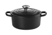 Pannut - Le Creuset Signature casserole - 18 cm - 1.8 L - 21177180000430