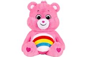 Pehmolelu - Care Bears Jumbo - Cheer Bear 60 cm - 0885561220667