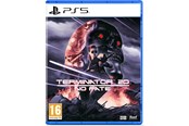Pelit - Terminator 2D: No Fate - Sony PlayStation 5 - Alusta - 5061077020259