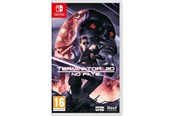 Pelit - Terminator 2D: No Fate - Nintendo Switch - Alusta - 5061077020167