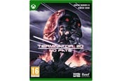 Pelit - Terminator 2D: No Fate - Microsoft Xbox Series X - Alusta - 5061077020280