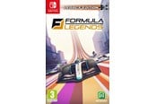 Pelit - Formula Legends (Legacy Edition) - Nintendo Switch - 12 - Kilpa-ajo - 3701529517273