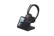 Kuulokkeet - Yealink WH64 Workstation Dual - 1208736