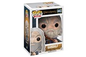 Fanituotteet - Funko! - Funko POP Vinyl LOTR Gandalf - 13550-PX-1TM