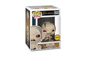 Fanituotteet - Funko! - Funko POP Vinyl LOTR/Hobbit Gollum w/chase - 13559-PX-1TN