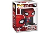 Fanituotteet - Funko! - Funko POP Vinyl Marvel Spiderman - 29318