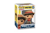 Fanituotteet - Funko! - Funko POP Vinyl OP S1 Monkey D. Luffy - 75665