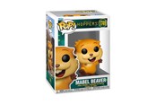 Fanituotteet - Funko! - Funko POP Vinyl HPR Mabel Beaver w/CH - 83613