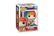 Fanituotteet - Funko! - Funko POP Vinyl MotU S11 He-Man - 86604