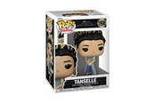 Fanituotteet - Funko! - Funko POP Vinyl AKofSK Tanselle - 86668