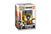 Fanituotteet - Funko! - Funko POP Vinyl BL4 Claptrap - 88277