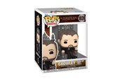Fanituotteet - Funko! - POP Premium Supernatural S6 CrowleyKoH - 90274