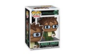 Fanituotteet - Funko! - Funko POP Vinyl Futurama S5 Hermes w/Mug - 90427