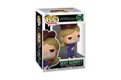 Fanituotteet - Funko! - Funko POP Vinyl Futurama S5 Sexy Scruffy - 90429