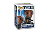 Fanituotteet - Funko! - Funko POP Vinyl SW M&G Mercenary Guard Droid - 90449