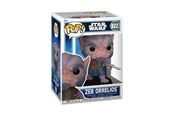 Fanituotteet - Funko! - Funko POP Vinyl SW M&G Zeb Orrelios - 90450