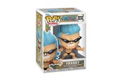 Fanituotteet - Funko! - POP Vinyl OP(Refresh) Franky - 90645
