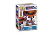 Fanituotteet - Funko! - Funko POP Vinyl Sonic Fang the Hunter - 90835