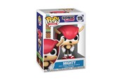 Fanituotteet - Funko! - Funko POP Vinyl Sonic Mighty - 90837