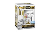 Fanituotteet - Funko! - Funko POP Vinyl SW Legends Darth Vader White - 90873