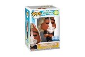 Fanituotteet - Funko! - Funko POP Vinyl Zootopia 2 Winddancer - 91776
