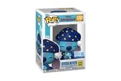 Fanituotteet - Funko! - Funko POP Vinyl Excl L&S S4 Stitch Starry PJs (GW) - 91921
