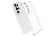 Puhelin - Kannet ja kotelot - Lippa Samsung S26 Ultra TPU Cover - Transparent - LPCOVER0100