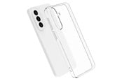 Puhelin - Kannet ja kotelot - Lippa Samsung A37 TPU Cover - Transparent - LPCOVER0094