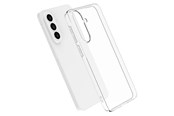 Puhelin - Kannet ja kotelot - Lippa Samsung A57 TPU Cover - Transparent - LPCOVER0096