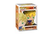 Fanituotteet - Funko! - POP Vinyl DBZ S8 SS Goku First Appearance - 48600