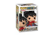 Fanituotteet - Funko! - Funko POP Vinyl One Piece Luffy In Kimono - 54460