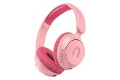 Kuulokkeet - Niceboy Kiddie 2 - Pink - KIDDIE-2-PINK