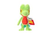 Pokemon - Pokemon Treecko Plush 20 cm - PKW3461
