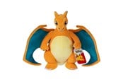 Pokemon - Pokemon Charizard Plush 30 cm - PKW3723